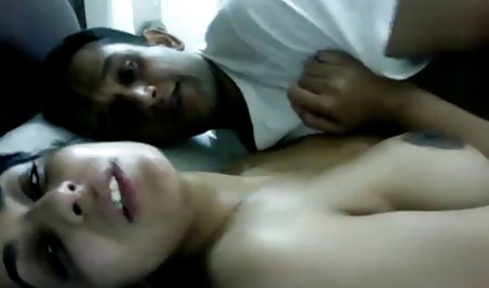 Remaja mendapat ditembus oleh dia bokeb hijaber Terangsang ayah tiri