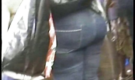 Gaun video tante jilbab