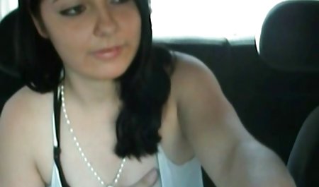 Rambut pirang slutty kasa menganga dirinya dengan video entot jilbab Dildo
