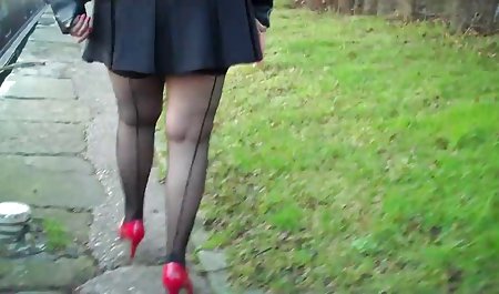 Pelayan video dewasa hijab remaja menyebalkan dan Fucks dengan klien