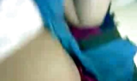 Kurus gadis Thailand bokeb ibu jilbab audisi untuk penari